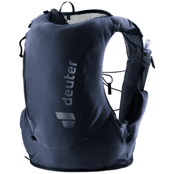 Sac a dos deuter Traick 9 Black