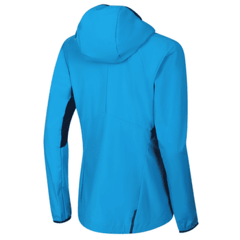 Veste Direct Alpine Brenta Lady ocean