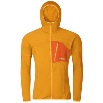 Sweat-shirt Direct Alpine DRAGON caramel/cinnamon