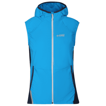 Gilet Direct Alpine Element Lady ocean