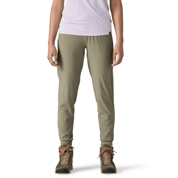 Pantalons Patagonia Terrebonne Joggers Women River Rock Green