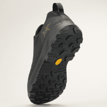 Chaussures Arcteryx KONSEAL GTX MEN Black/Black