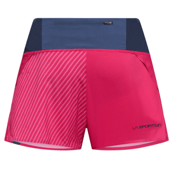 Shorts La Sportiva FLOW 3" SHORT Women Azalea/Night Sky