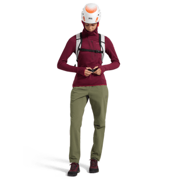Pantalons La Sportiva Helixir Pants Women Night Sky/Chalk