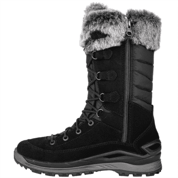 Chaussures Lowa Alba Evo GTX Women schwarz/anthrazit