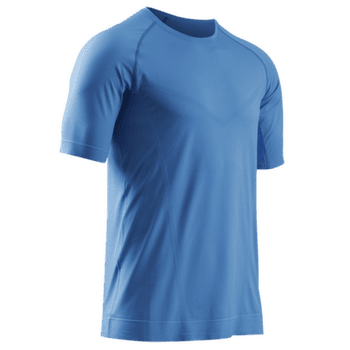 T-shirt a manches courtes X-Bionic X-BIONIC® XCEED RUN SHIRT SS MEN Eternal Ice
