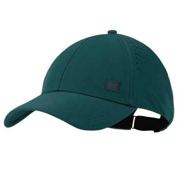 Casquette de baseball Buff Summit Cap SOLID TEAL