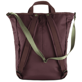 Sac Fjällräven High Coast Totepack Blackberry
