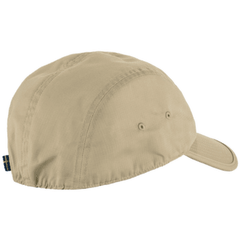 Casquette de baseball Fjällräven High Coast Lite Cap Fossil