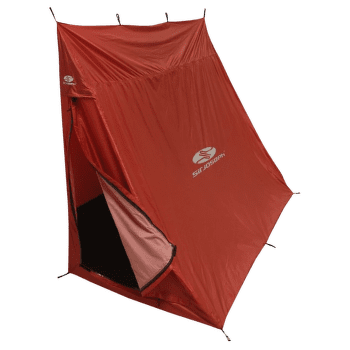 Sac de bivouac Sir Joseph F1 Hang red/black