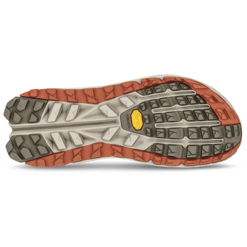 Chaussures Altra Olympus 6 Hike Low GTX Men BROWN/TAUPE
