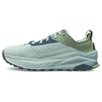Chaussures Altra Olympus 6 Women GRAY SHADOW