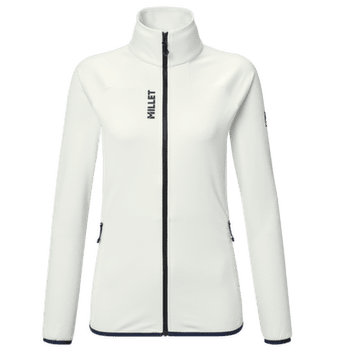 Sweat-shirt Millet Lokka Jacket III Women FOGGY DEW NEW