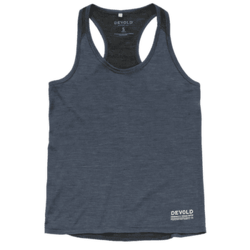 Débardeur Devold Endurance Merino 130 Singlet Women 287A NIGHT