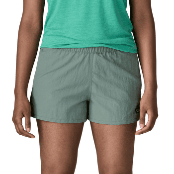 Shorts Patagonia Barely Baggies Shorts - 2 1/2 in. Women Quiet Violet