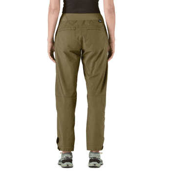 Pantalons Patagonia Caliza Rock Pants Women Smolder Blue