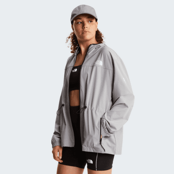 Veste The North Face Ma Wind Jacket Women MELD GREY