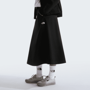 Jupes The North Face Canvas Skirt Women TNF BLACK/TNF WHITE