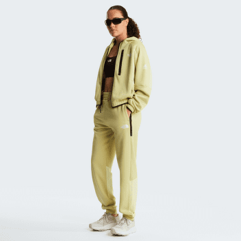 Pantalons The North Face Mountain Athletics Fleece Pant Women TNF BLACK