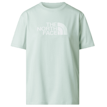 T-shirt a manches courtes The North Face Evolution Half Dome Relaxed Short Sleeve Tee Women G70 OPAL FROST