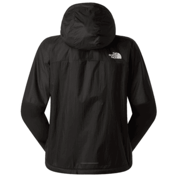 Veste The North Face Ridgelite Futurefleece Wind Jacket Women TNF BLACK