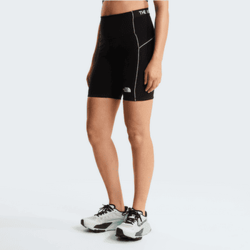 Shorts The North Face Cambrena Tight Short Women TNF BLACK