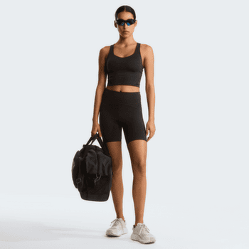 Shorts The North Face Jaida Pocket Short Women TNF BLACK