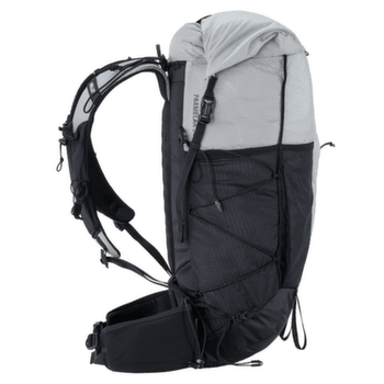 Sac a dos Millet PARMELAN 35 SILVERSTONE/BLACK