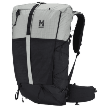 Sac a dos Millet PARMELAN 35 SILVERSTONE/BLACK