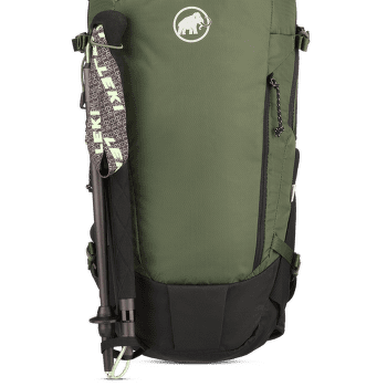 Sac a dos Mammut Lithium 15 40294 dark marsh-black