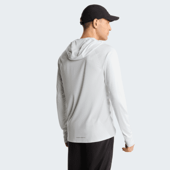 T-shirt a manches longues The North Face Sunriser Hoodie Men G57 DIMMED ALGAE
