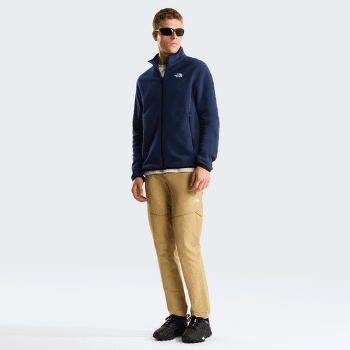 Veste The North Face Glacier Fleece Jacket Men TNF BLACK