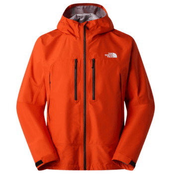 Veste The North Face Valley View Jacket Men G6L LAVA RED