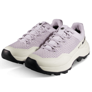 Chaussures Mammut Sertig III Low GTX Women alpine calamint-moonbeam