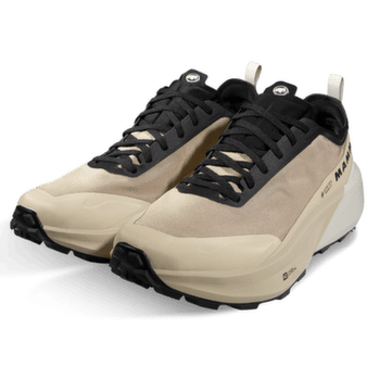 Chaussures Mammut Aenergy Trail All Mountain Low GTX Men savanna-moonbean