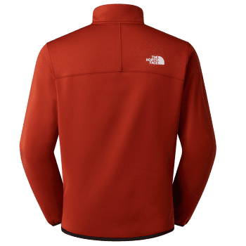 Veste The North Face Crest FZ Men K23 IRON CLAY/TNF BLACK