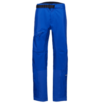 Pantalons Mammut EIGER NORDWAND ADVANCED HS PANTS MEN 50643 eiger blue