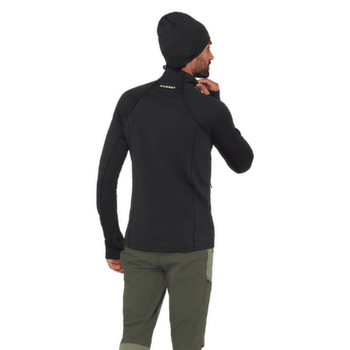 Veste Mammut TAISS ML JACKET MEN marine 5118