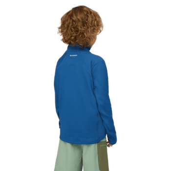 Veste Mammut TAISS ML JACKET KIDS 50665 tschiel