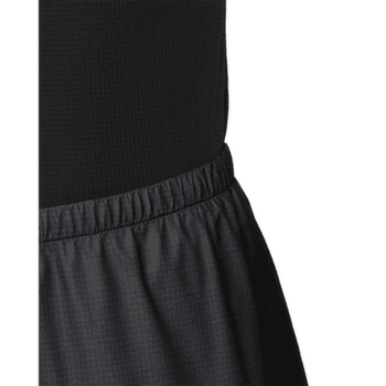Pantalons Mammut EIGER NORDWAND LIGHT HS PANTS WOMEN black 0001