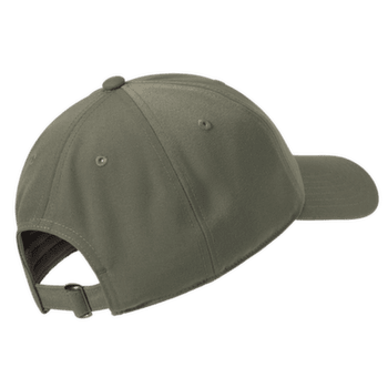 Casquette de baseball Mammut BASEBALL CAP MAMMUT 40285 marsh