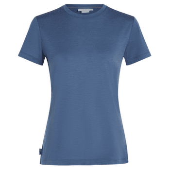 T-shirt a manches courtes Icebreaker Merino 150 Tech Lite III SS Women DAWN