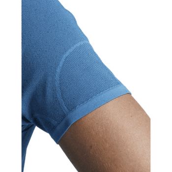 T-shirt a manches courtes X-Bionic X-Bionic® XCeed Run Perform Shirt Women X WHITE/X BLACK