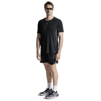 T-shirt a manches courtes X-Bionic X-Bionic® XCeed Run Discover Shirt Women Eternal Ice
