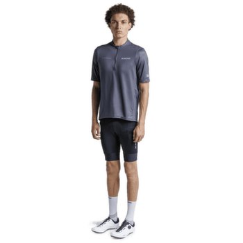 T-shirt a manches courtes X-Bionic X-Bionic® Corefusion Gravel Jersey Men MULTI COLOR/PEANUT BUTTER