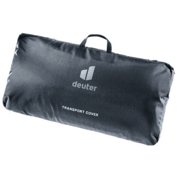 Étui deuter Transport Cover Black