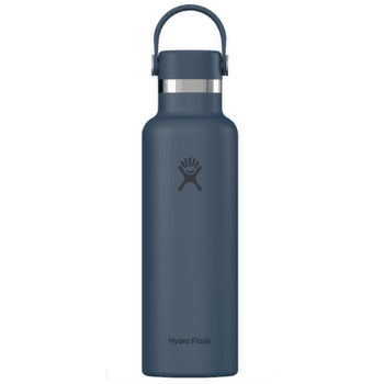 Thermos Hydro Flask Standard Mouth 21 oz Harbor Blue