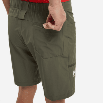 Shorts Millet CIMAI POLY SHORT Men GRAPE LEAF