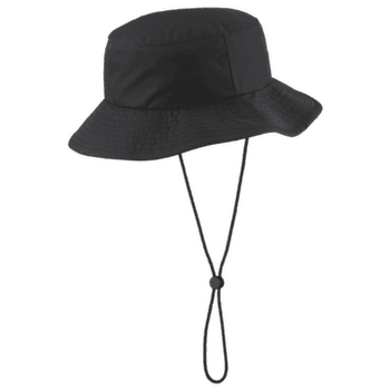 Chapeau Millet SENECA RAINPROOF HAT NOIR NEW