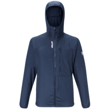 Veste Millet PARMELAN WINDBREAKER HOODIE Men SAPHIR NEW